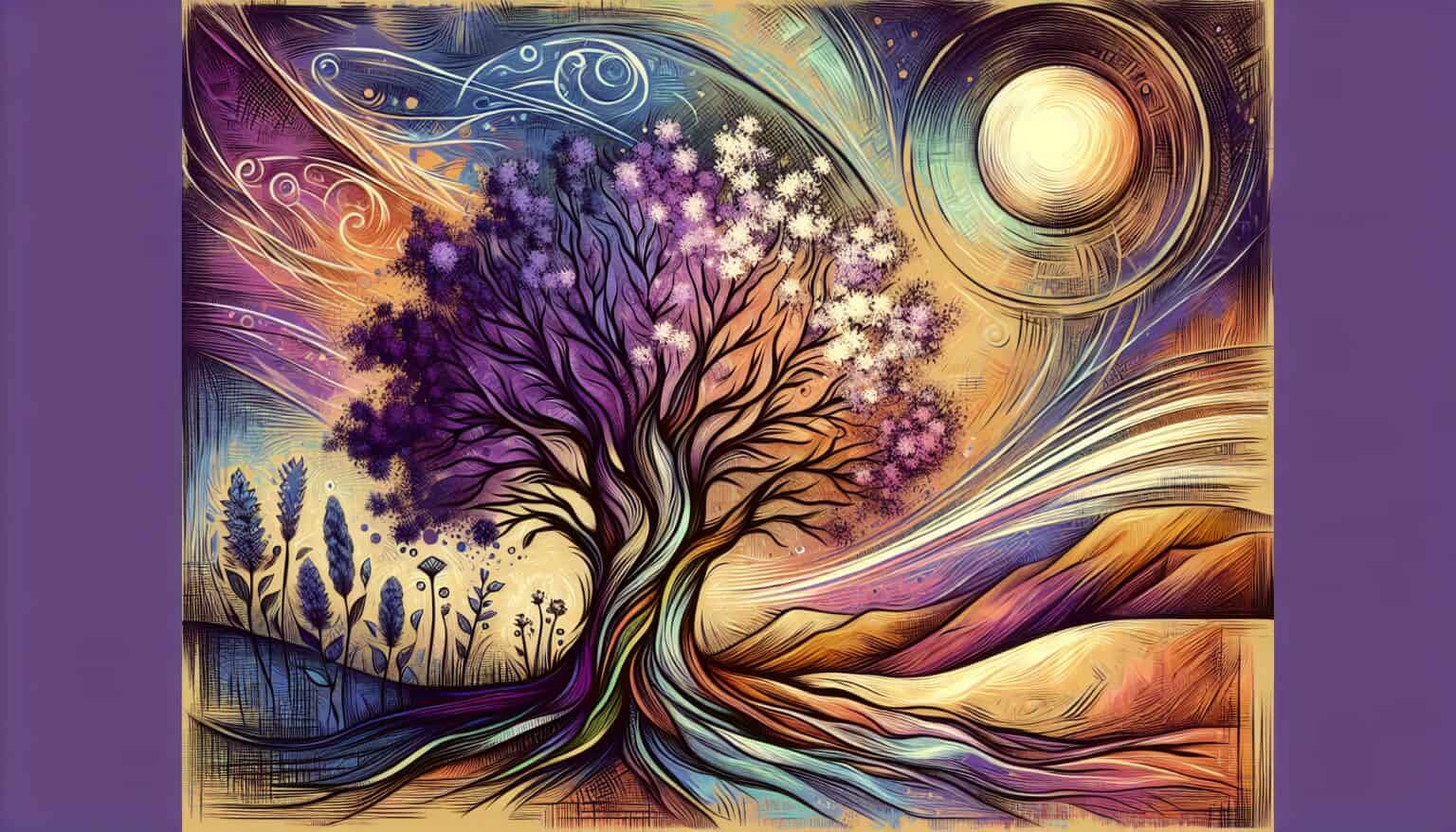 Elder spiritual meaning