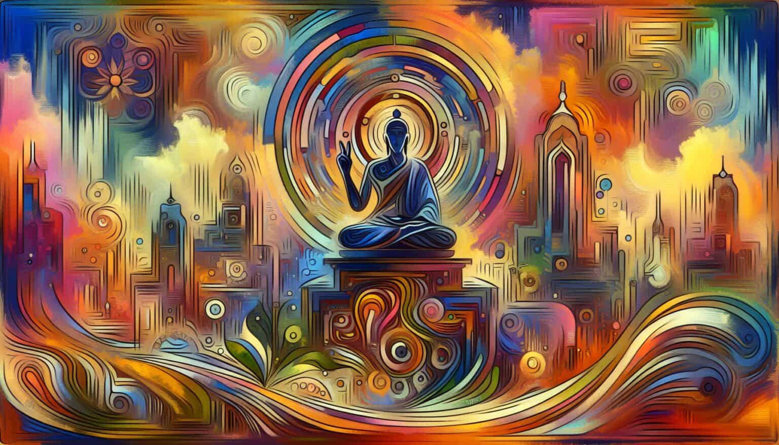 Empire spiritual meaning