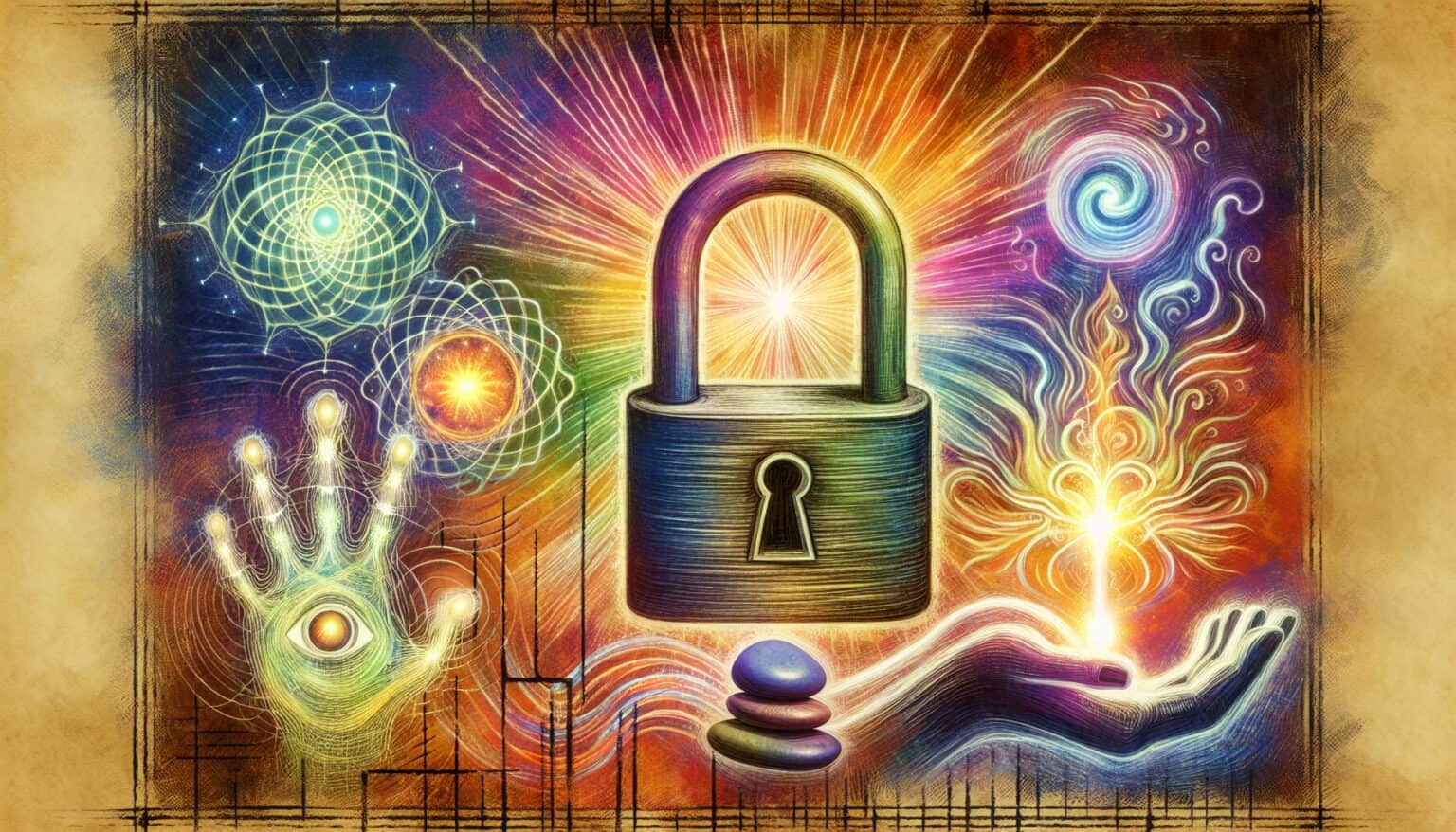 Energy Healing