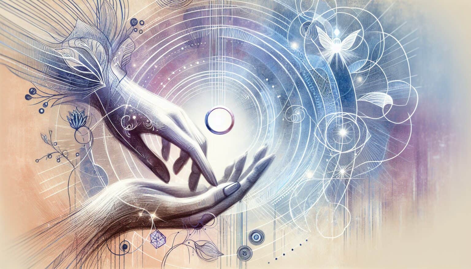 Engagement spiritual meaning