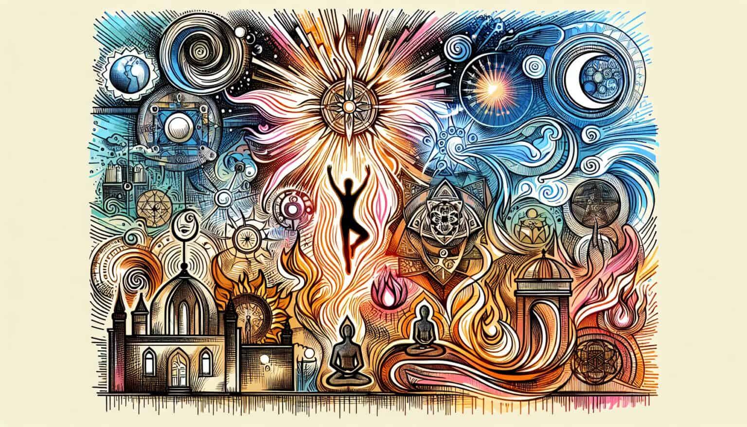 Enthusiasm spiritual meaning Enthusiasm spiritual meaning