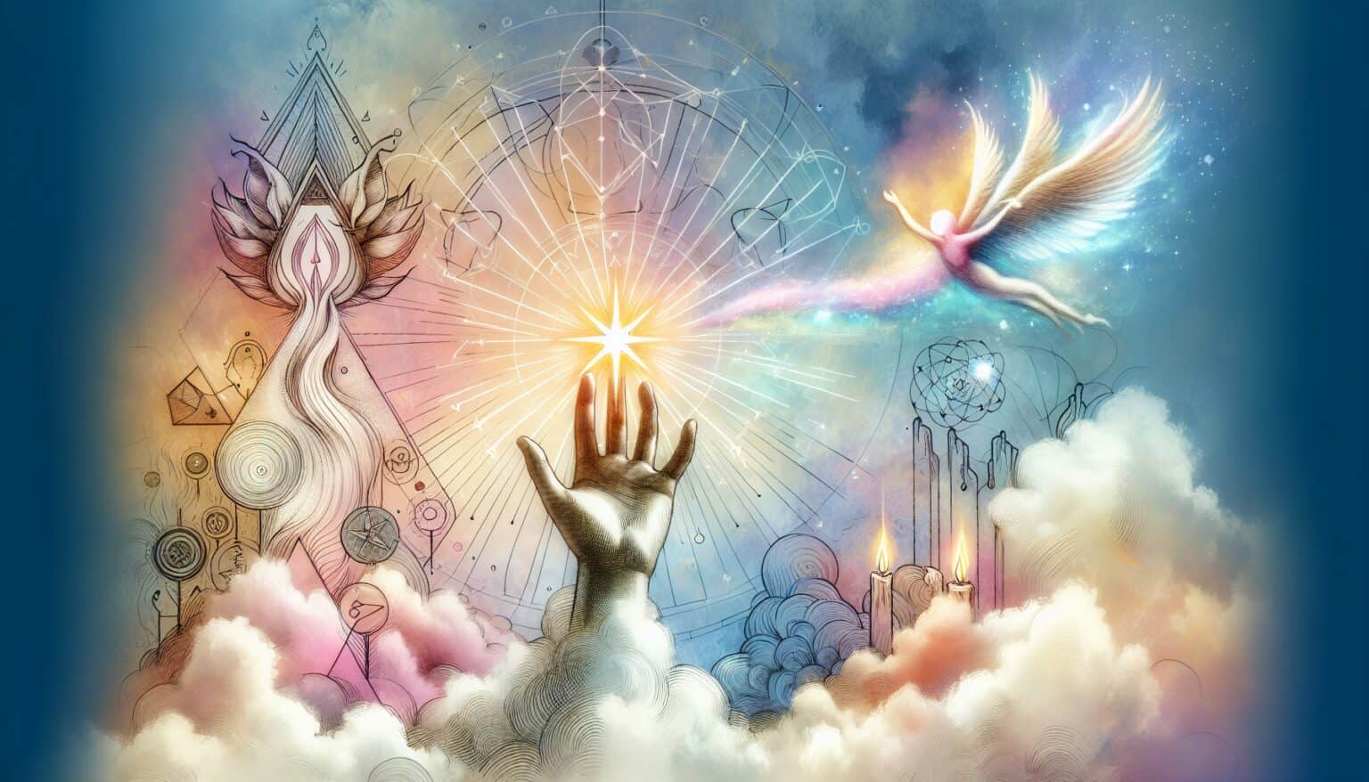 Entrepreneur spiritual meaning