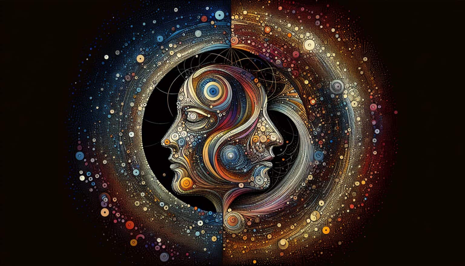 Equality spiritual meaning