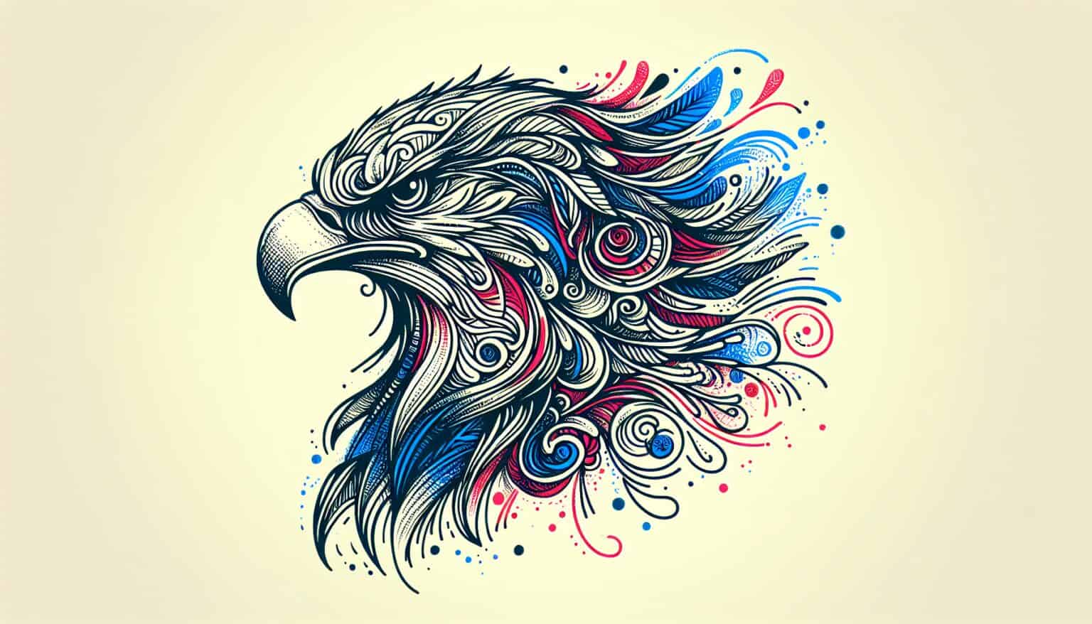 Erne spirit animal Erne spirit animal