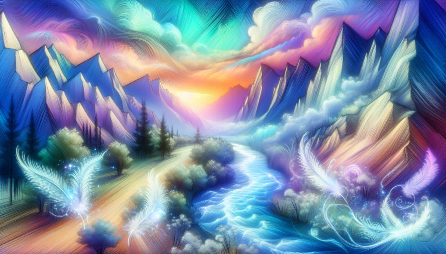 Escaping Scary Dreams: A Guide to Finding Peace