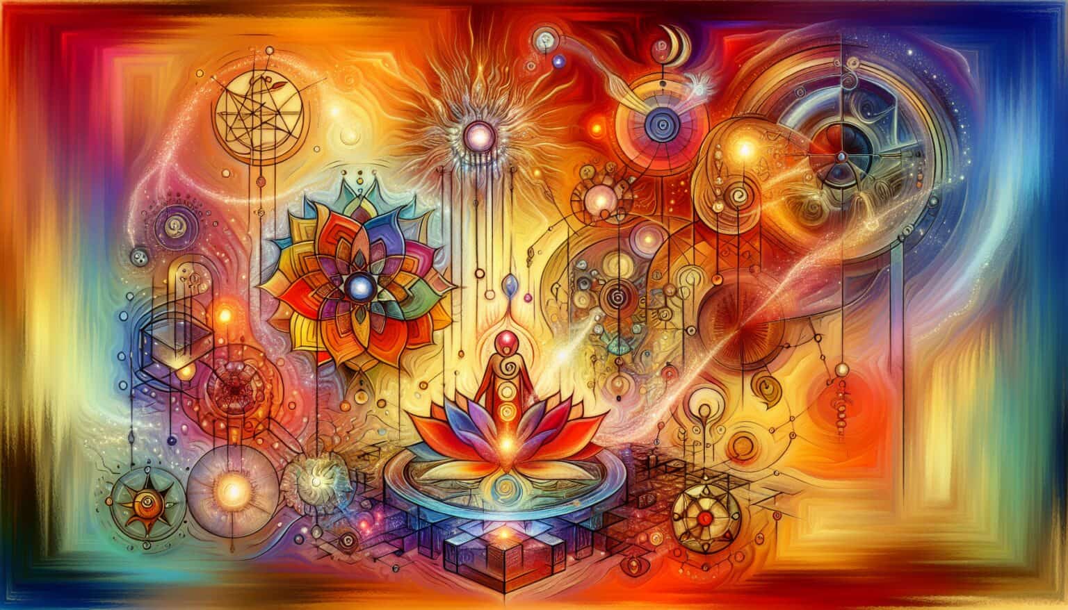 Essence–Energies Distinction