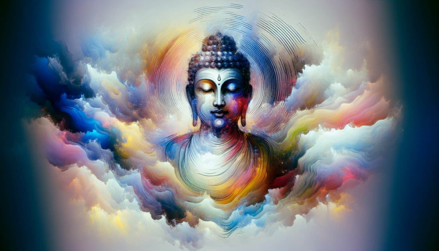Eternal Buddha