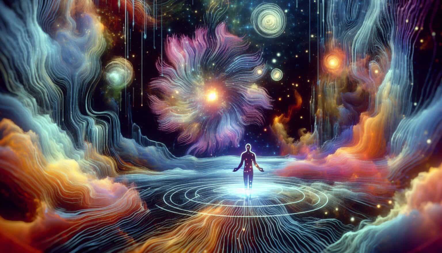 Exploring the Etheric Plane: Unveiling Energetic Realms Etheric Plane