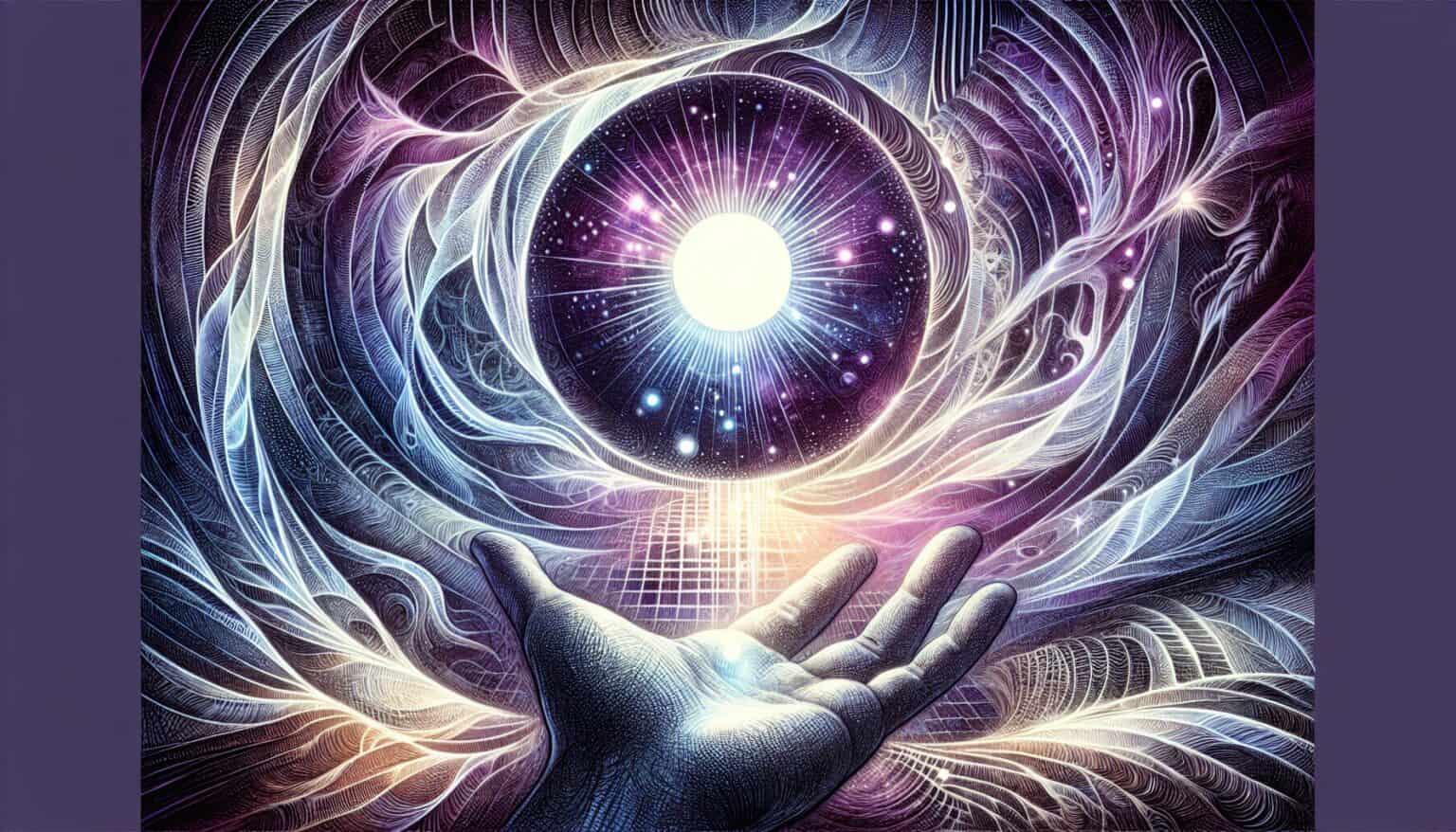 Execution spiritual meaning