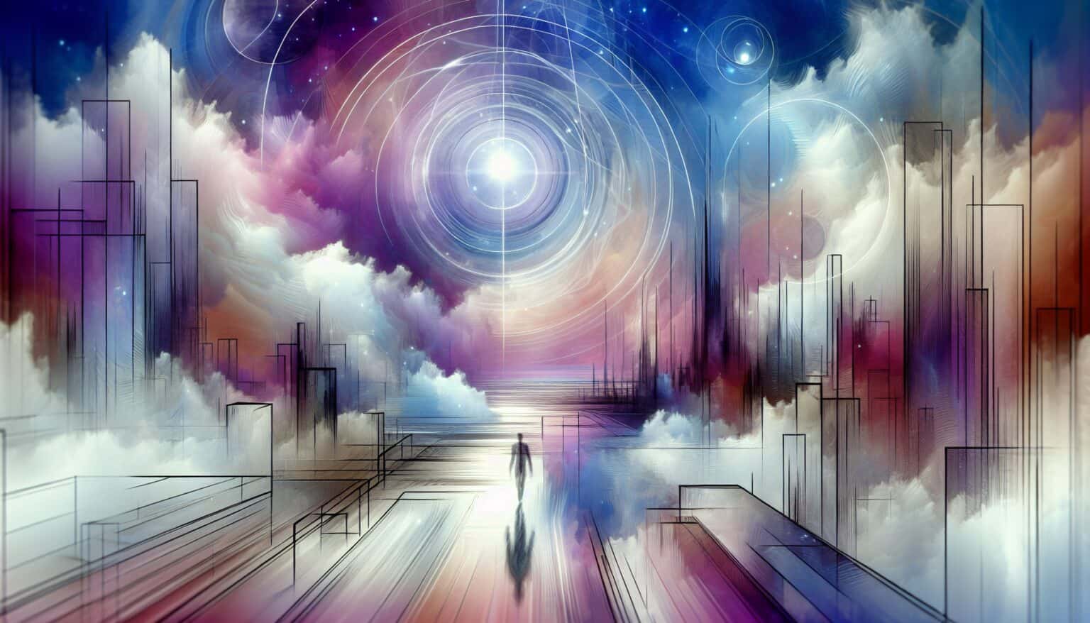 Expedition spiritual meaning