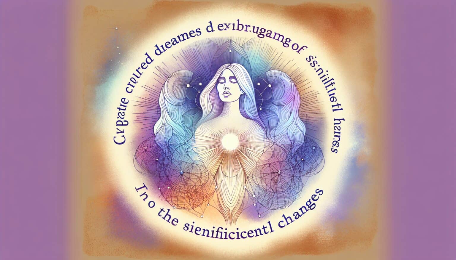 Exploring a Dream About Big Changes with Hillary