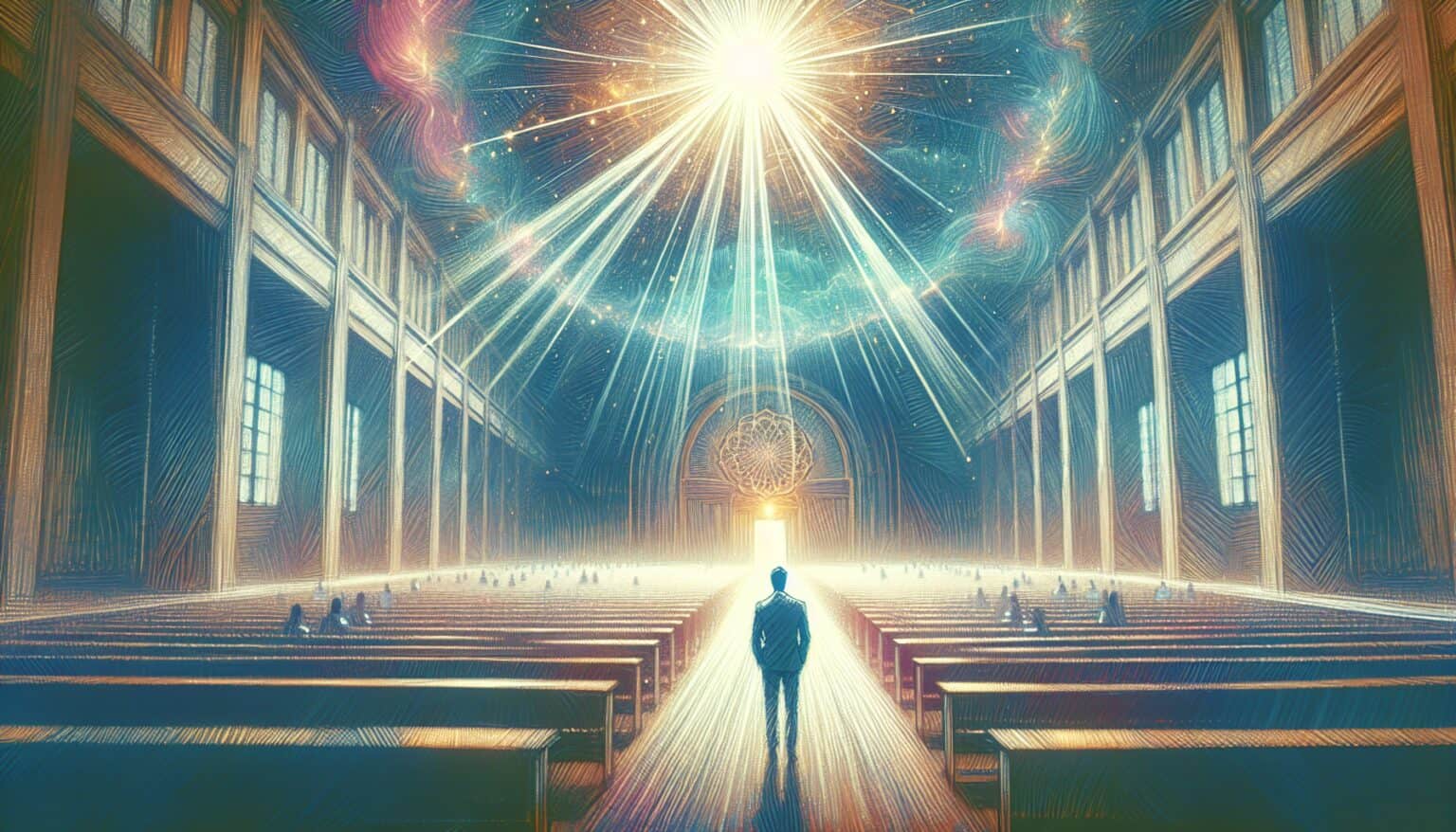 Exploring a Dream: Waiting for My Name in a Big School Exploring a Dream: Waiting for My Name in a Big School