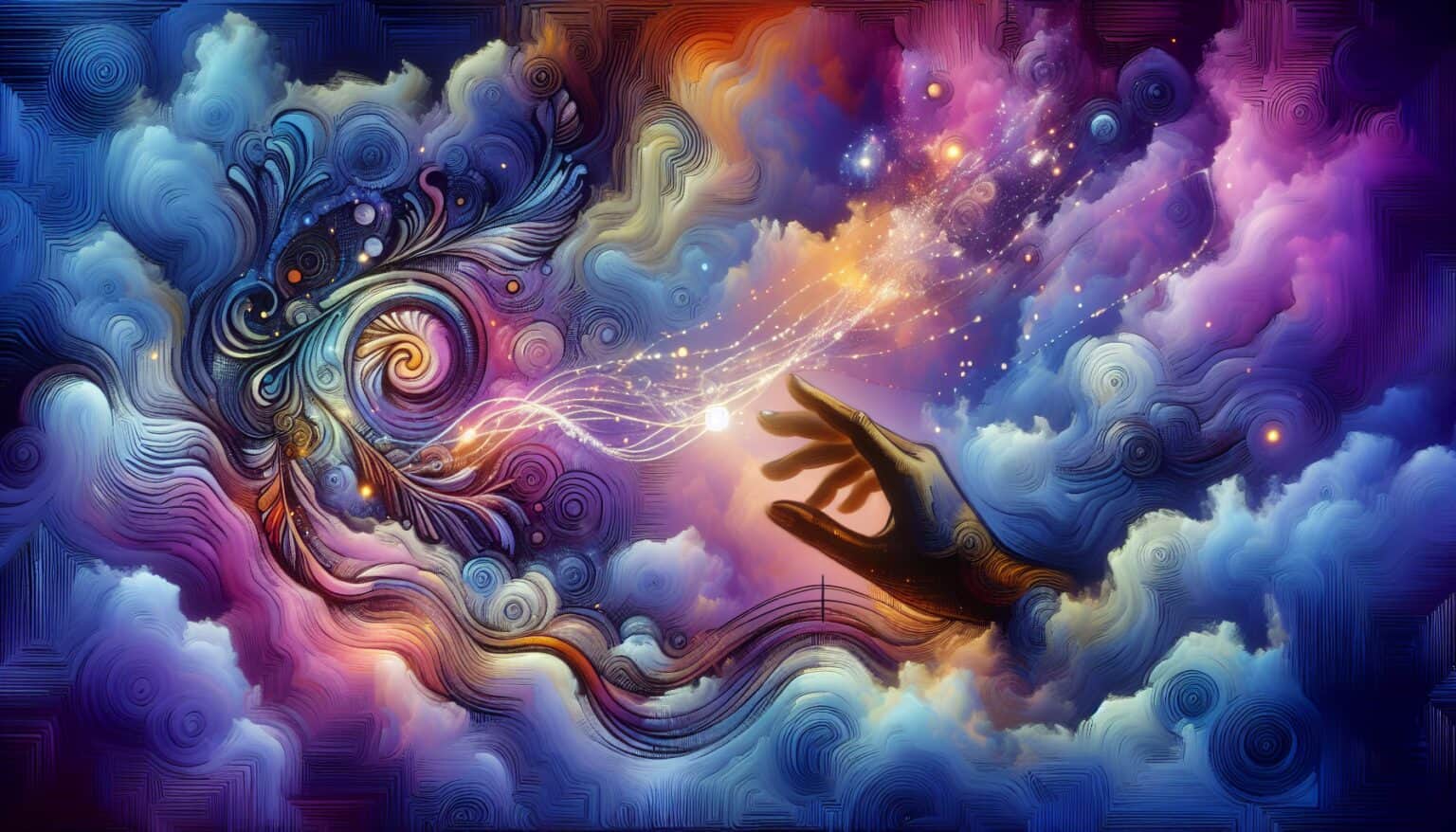 Fare spiritual meaning