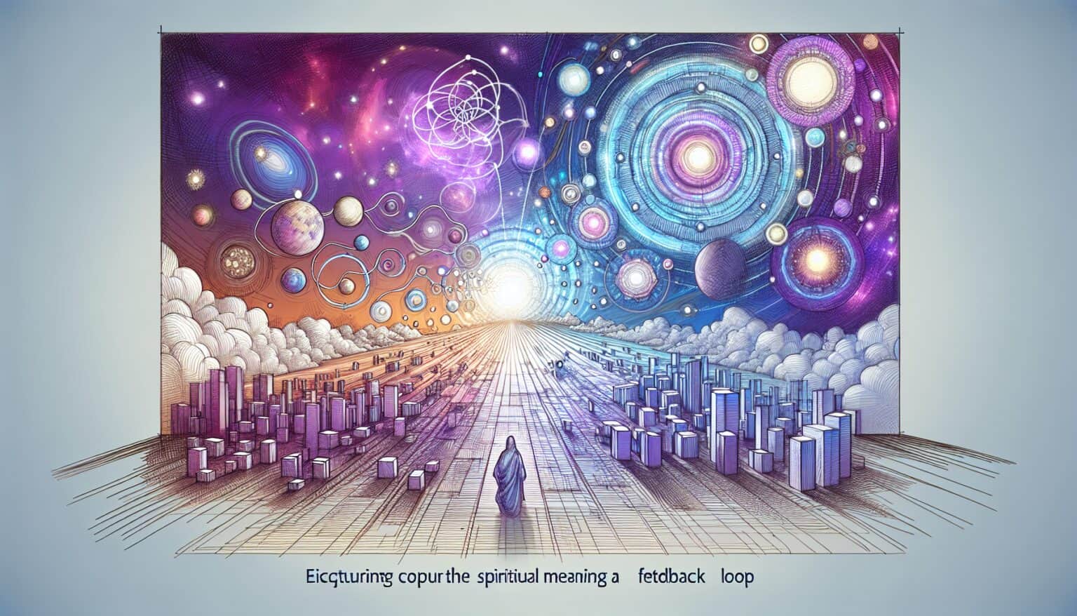 Feedback spiritual meaning