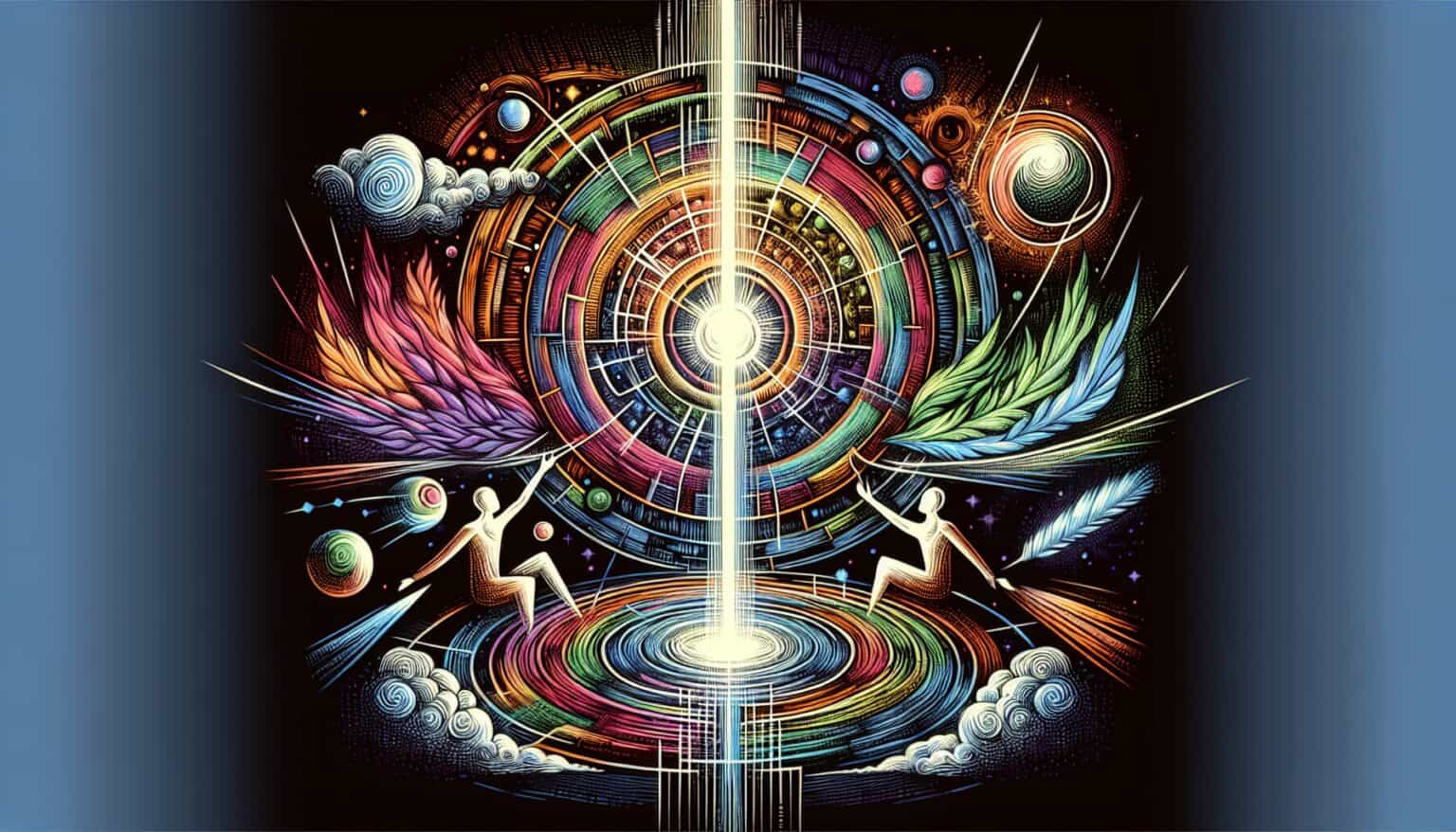 Flash spiritual meaning