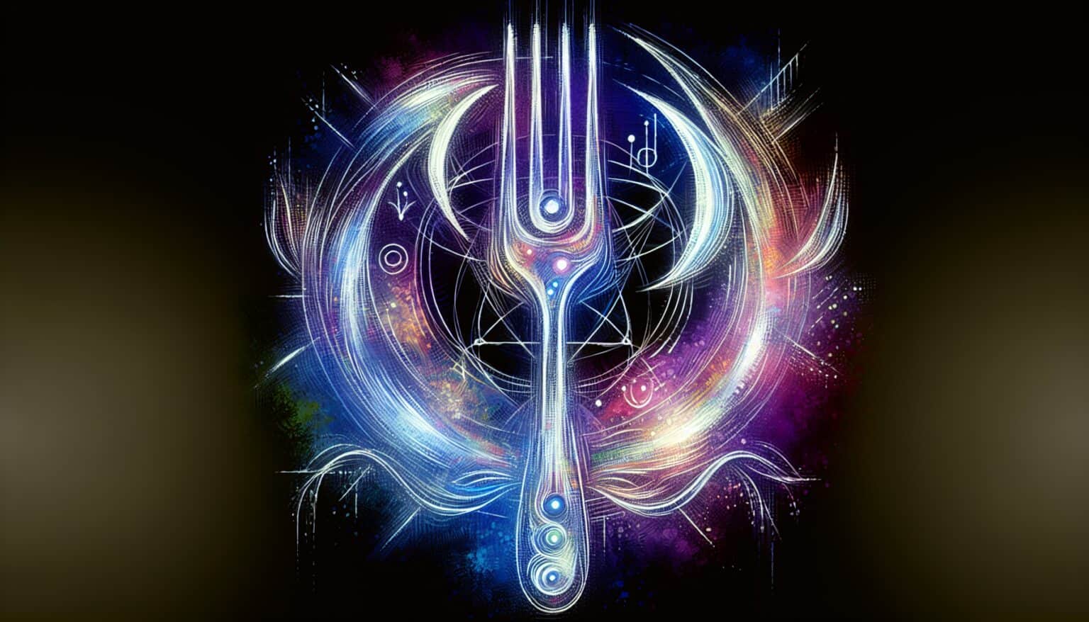 Fork spiritual meaning Fork spiritual meaning
