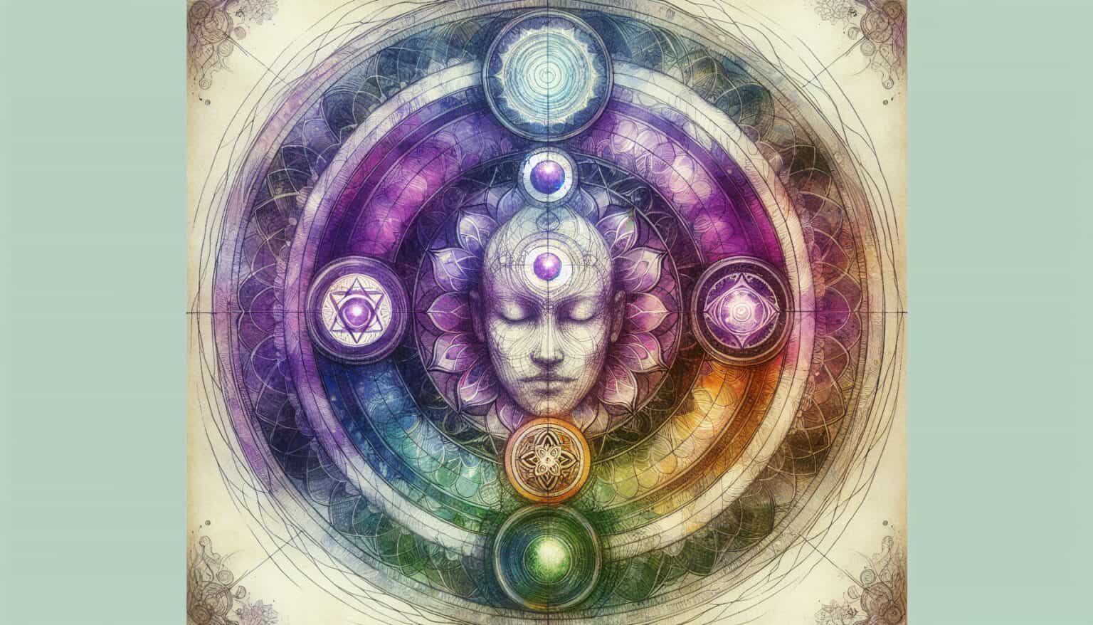 Format spiritual meaning