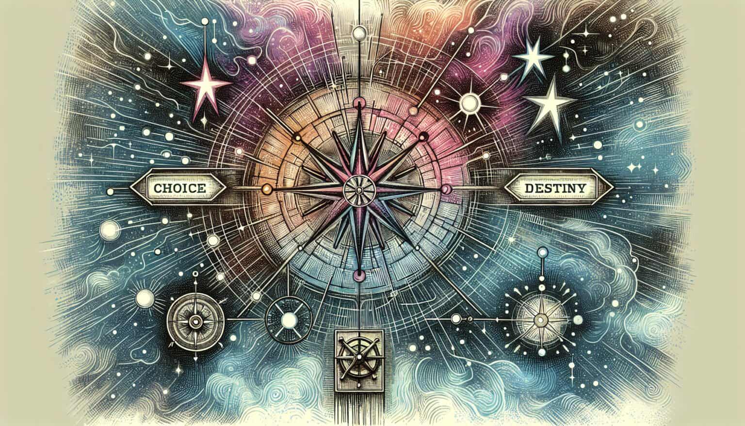 Understanding Free Will: Exploring Choice, Destiny, and Control Free Will