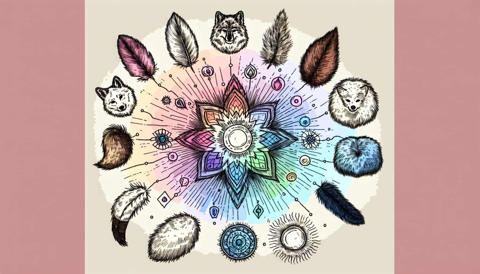 Fur spiritual meaning