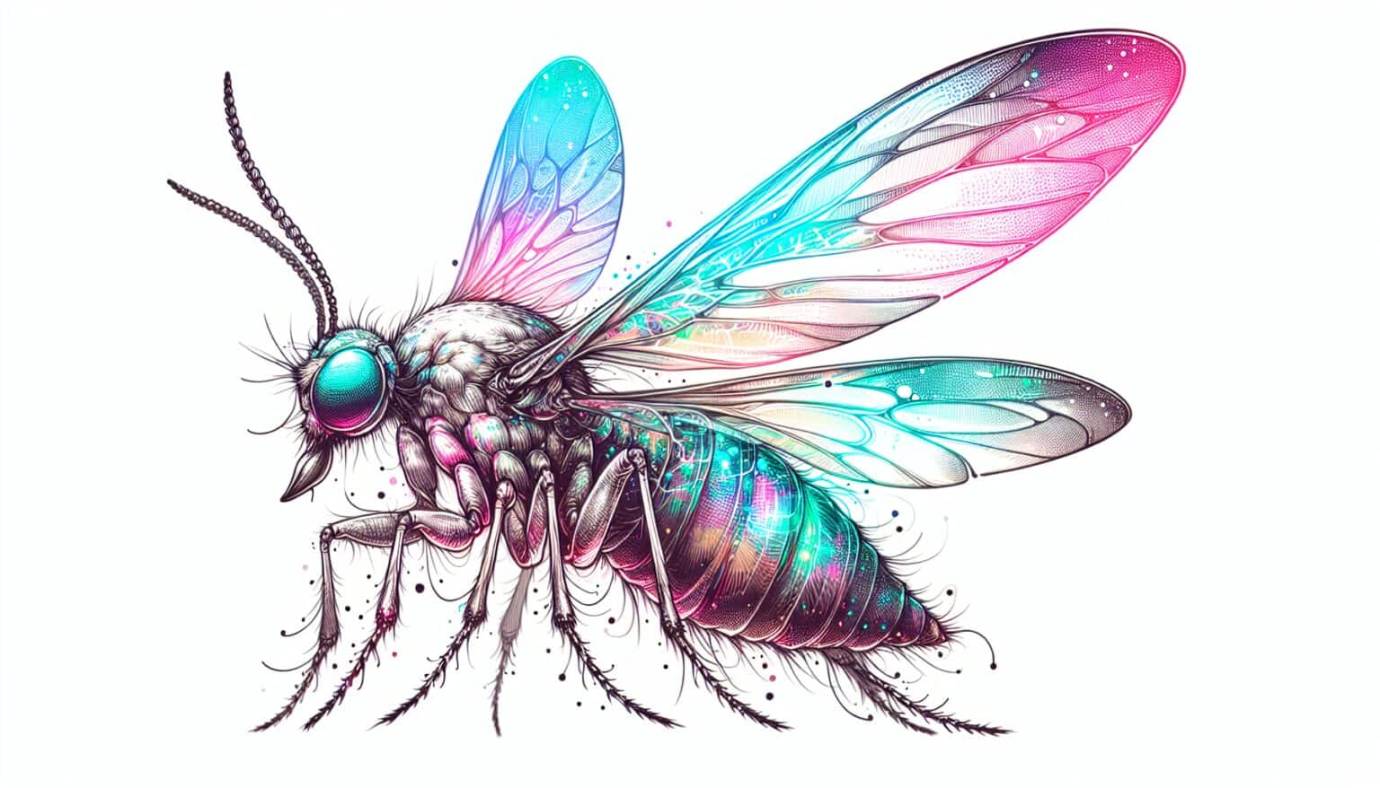 Gnat spirit animal Gnat spirit animal