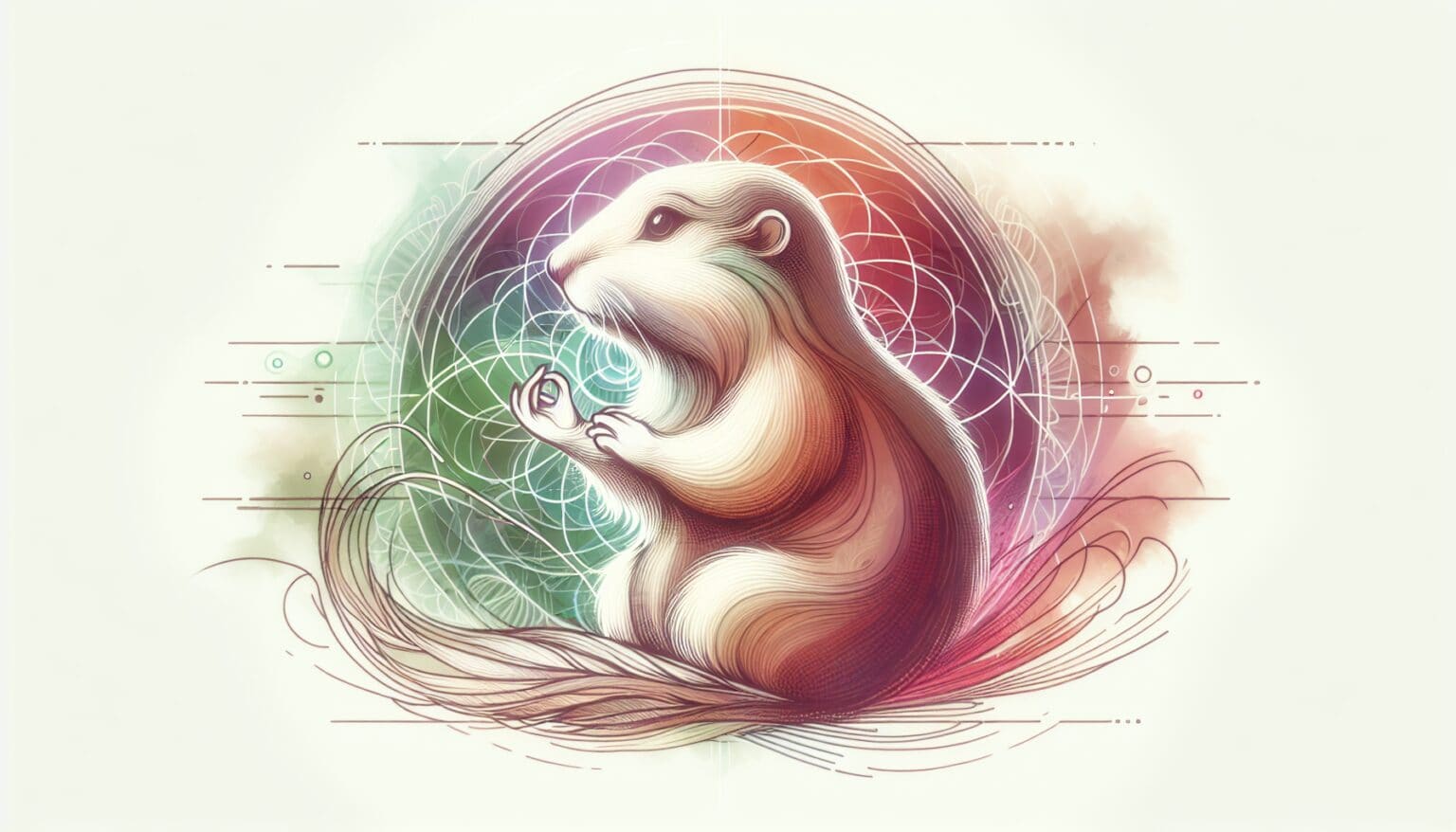 Gopher spirit animal
