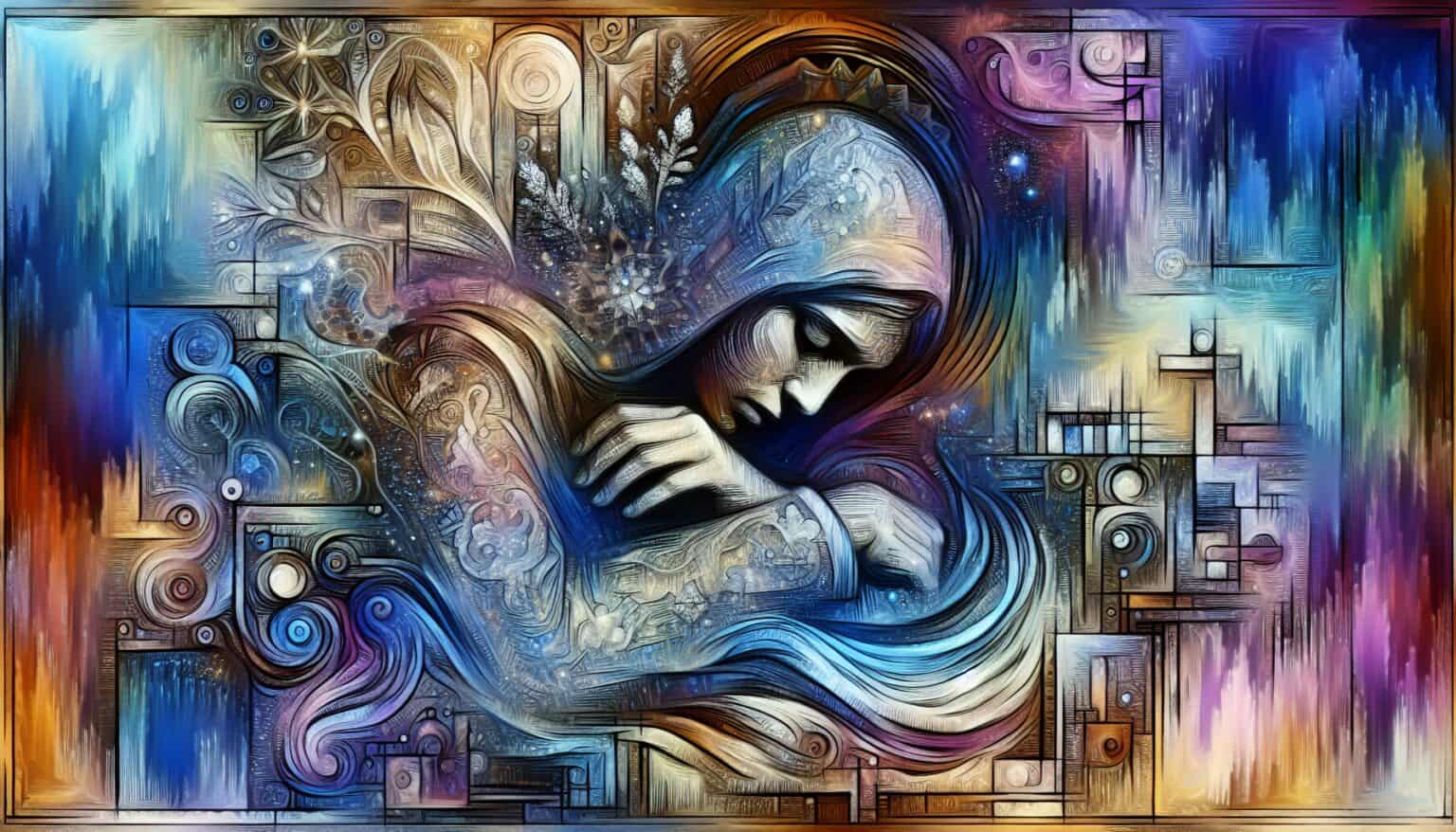 Grief spiritual meaning Grief spiritual meaning