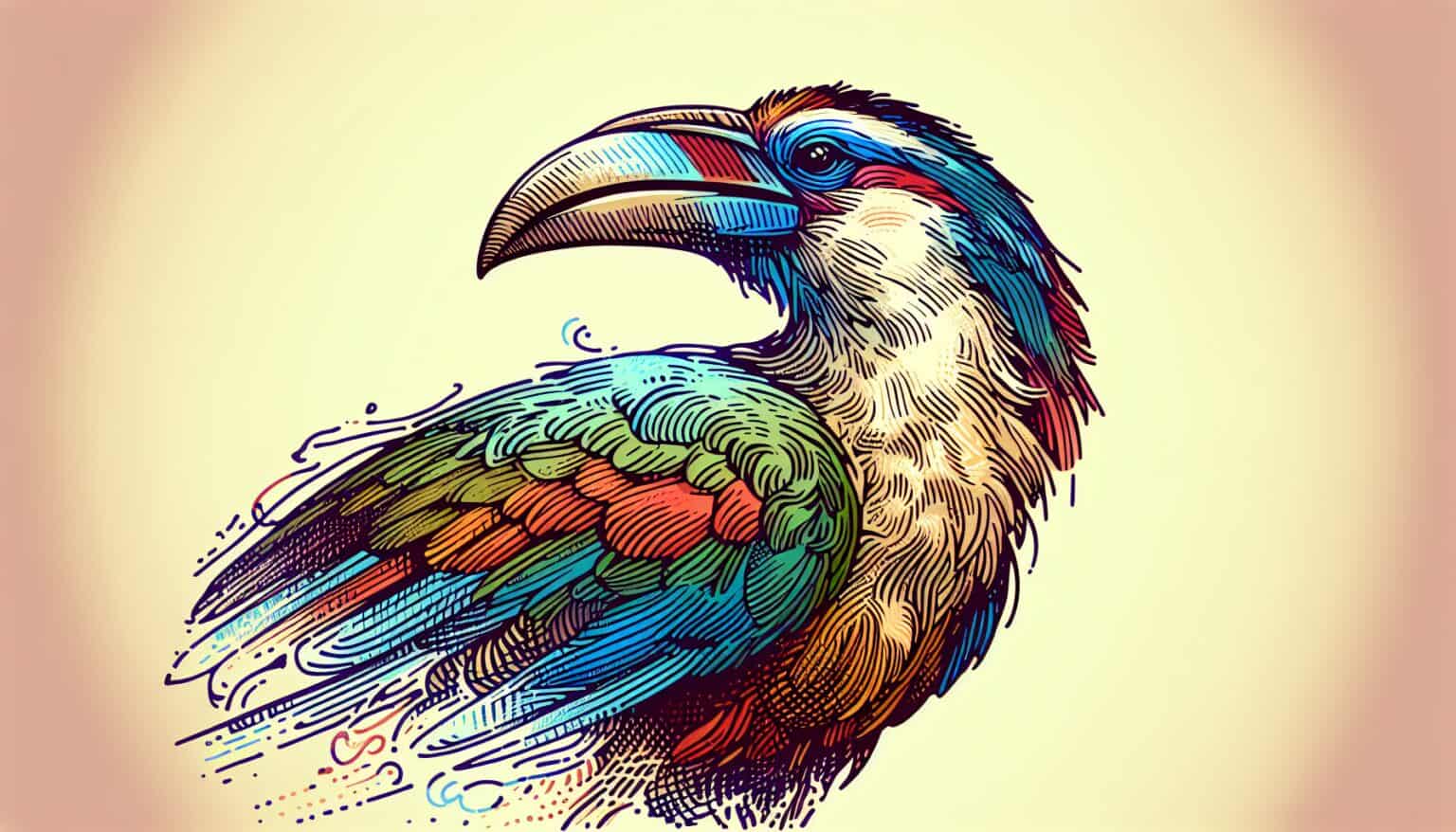 Guan spirit animal Guan spirit animal