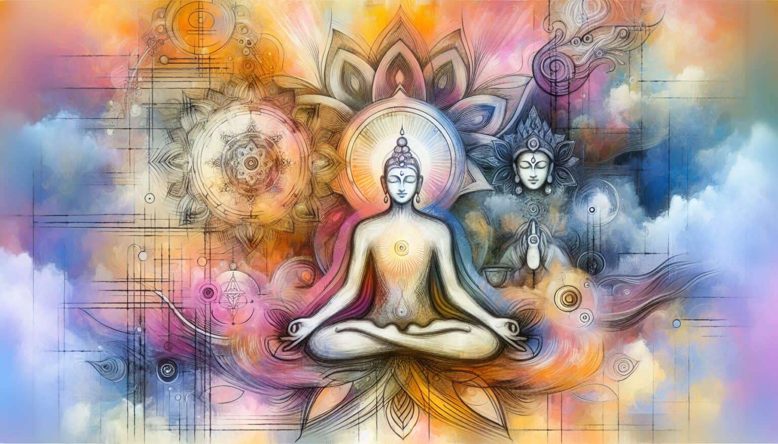 Happiness spiritual meaning