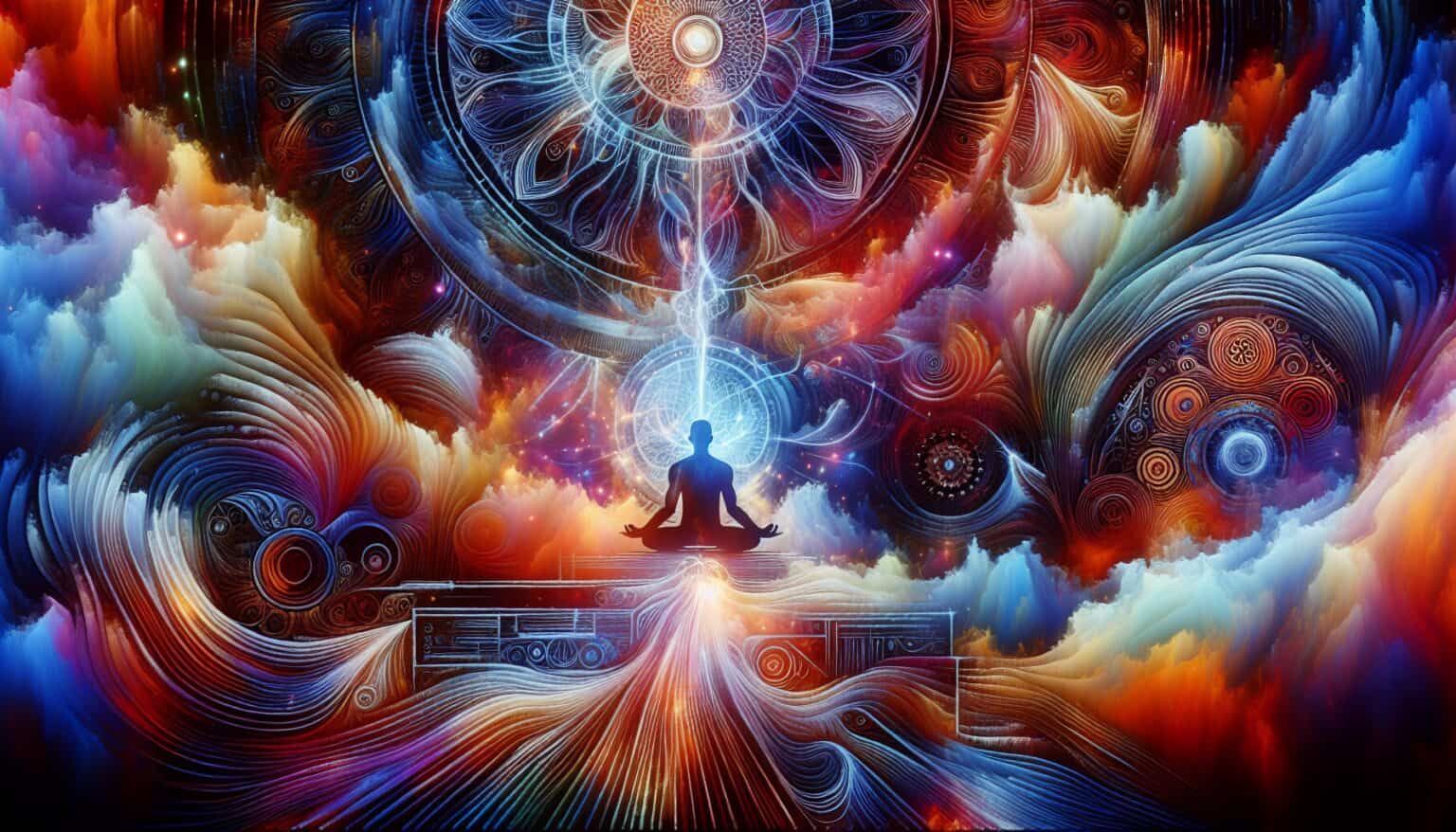 Harassment spiritual meaning