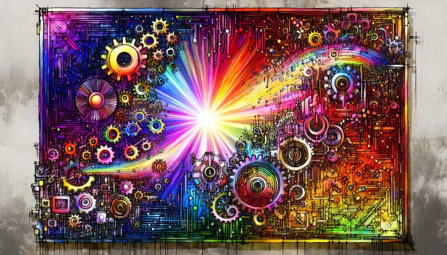 Hardware spiritual meaning