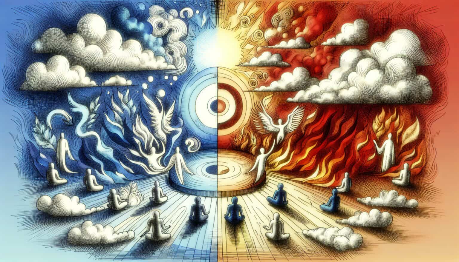 Harm spiritual meaning Harm spiritual meaning