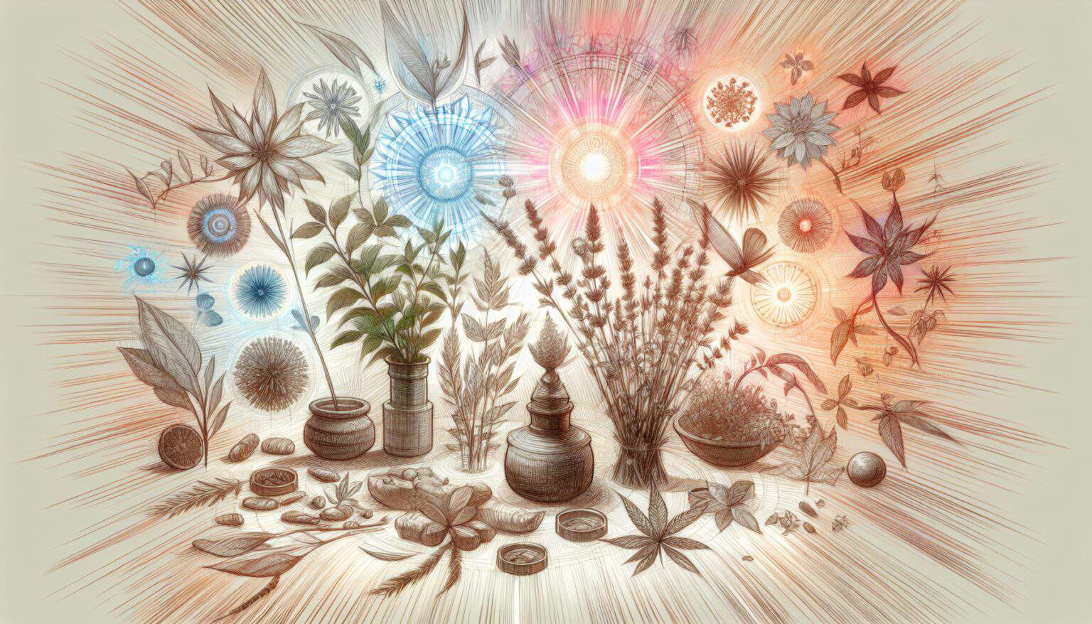 Herb spiritual meaning