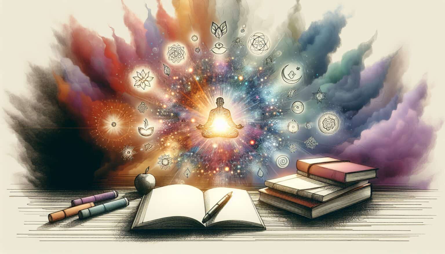 Homework spiritual meaning