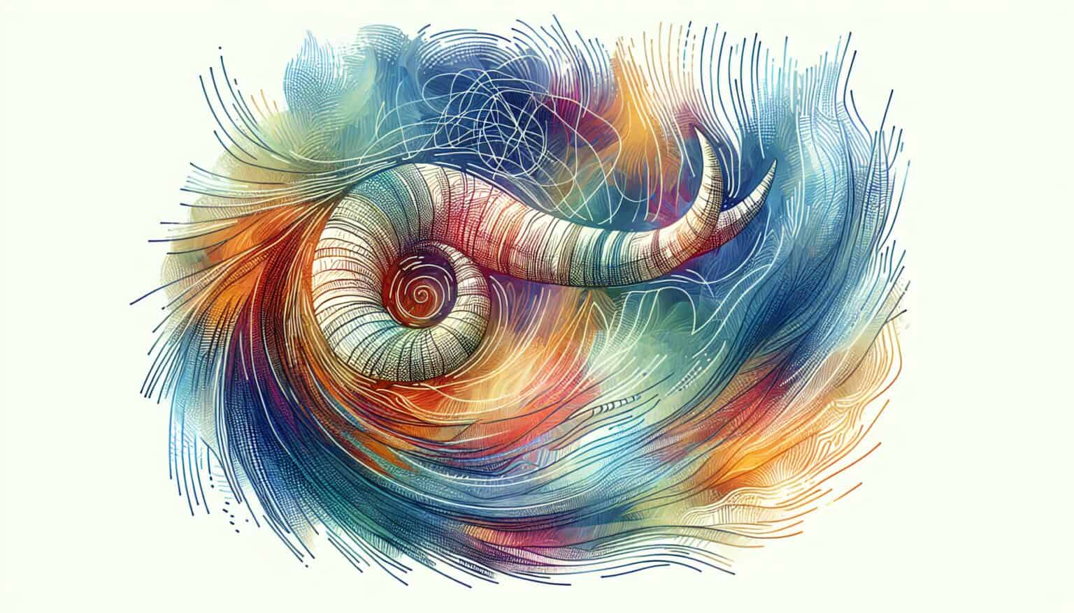 Horn spiritual meaning