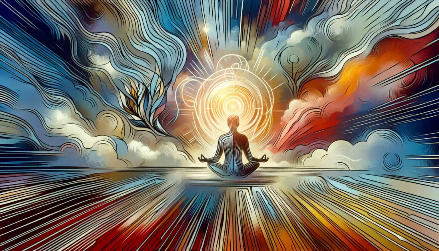 Hunger spiritual meaning