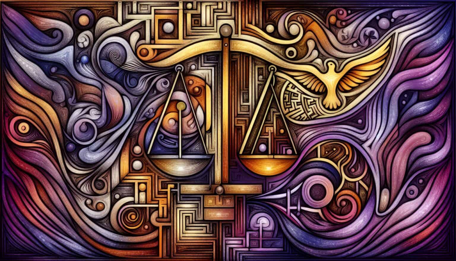 Ideology spiritual meaning