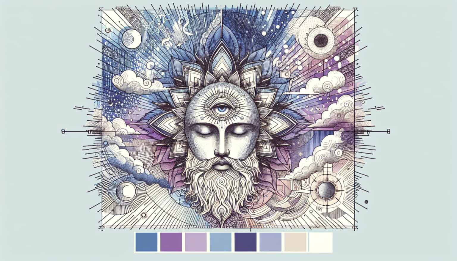 Illusion spiritual meaning