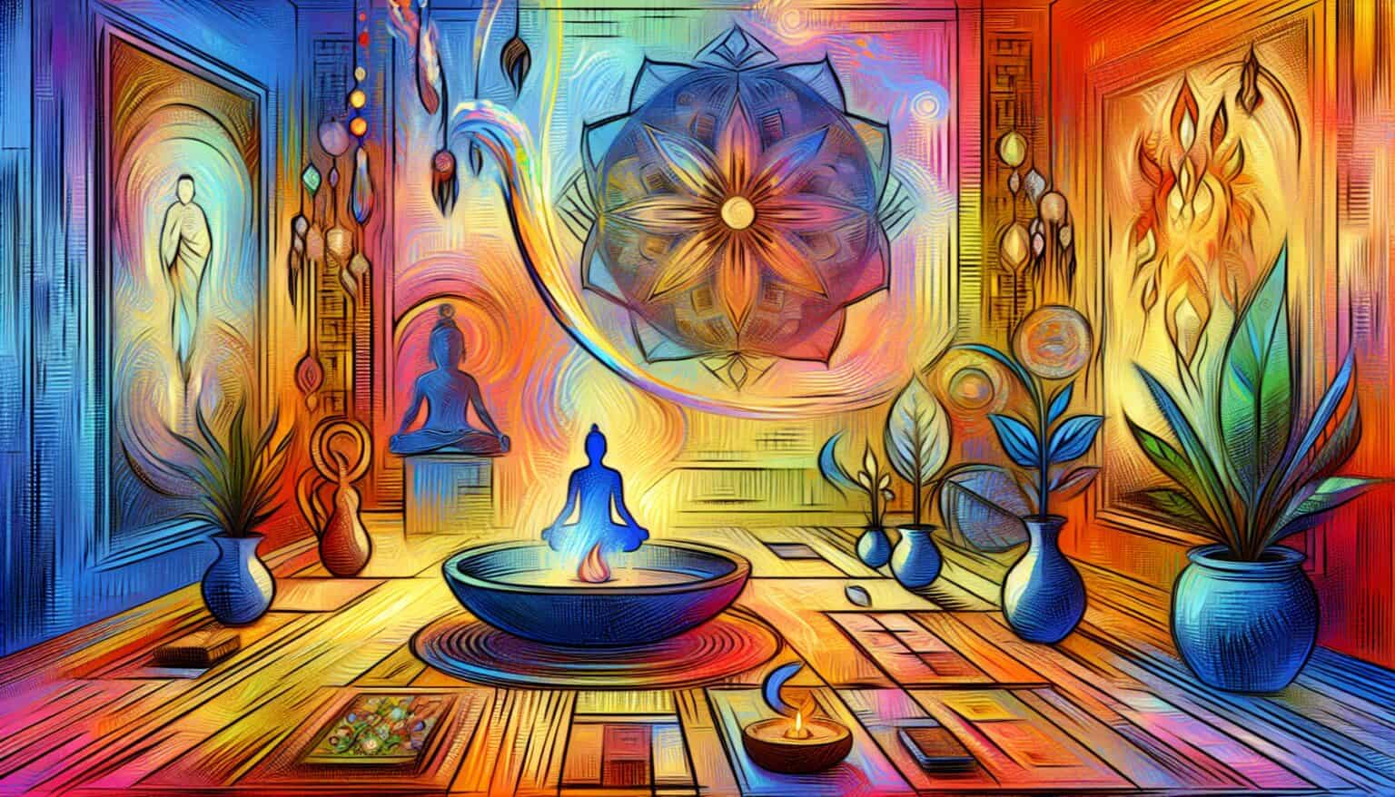 Import spiritual meaning