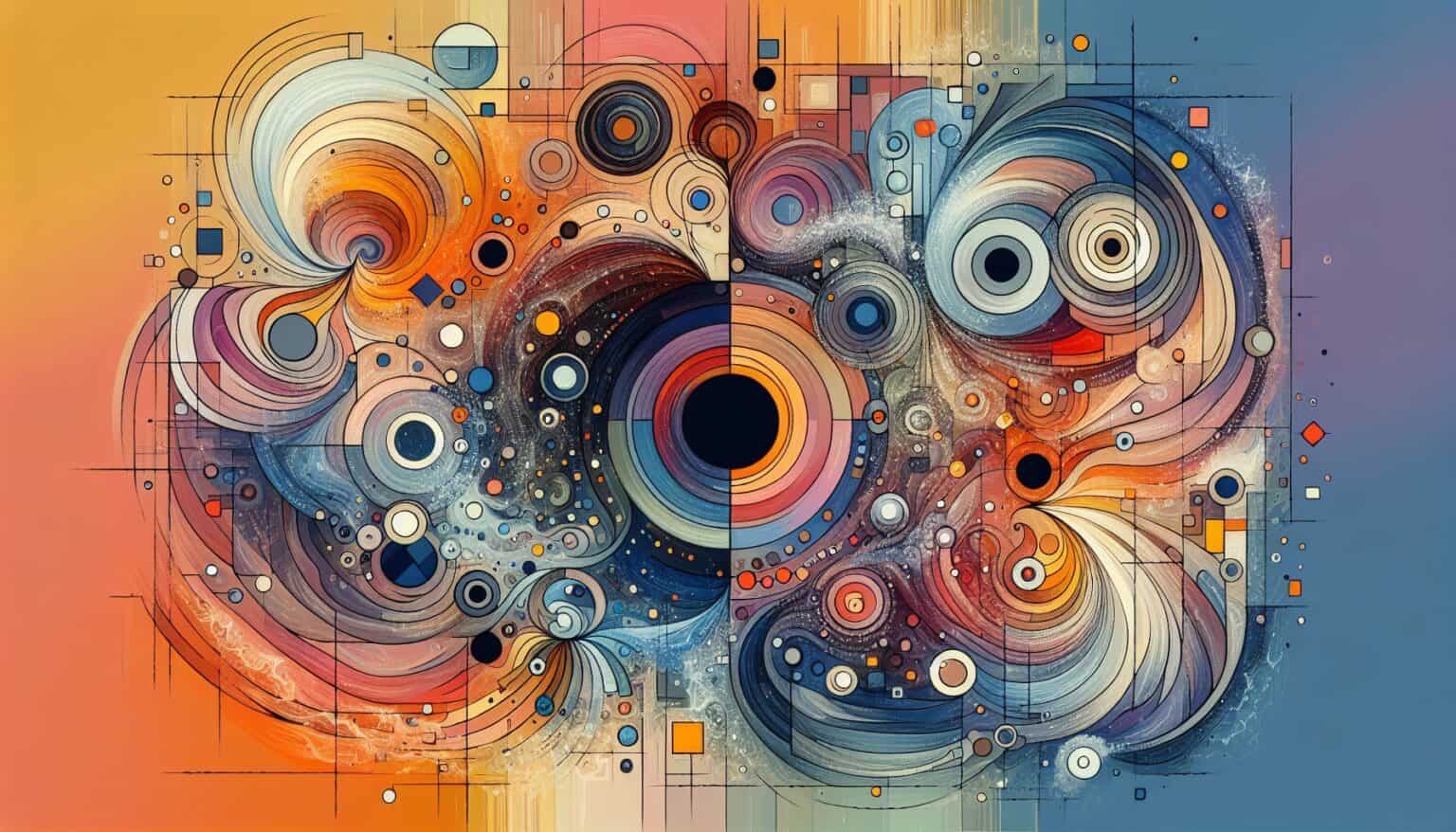 Infinite Qualitative Distinction