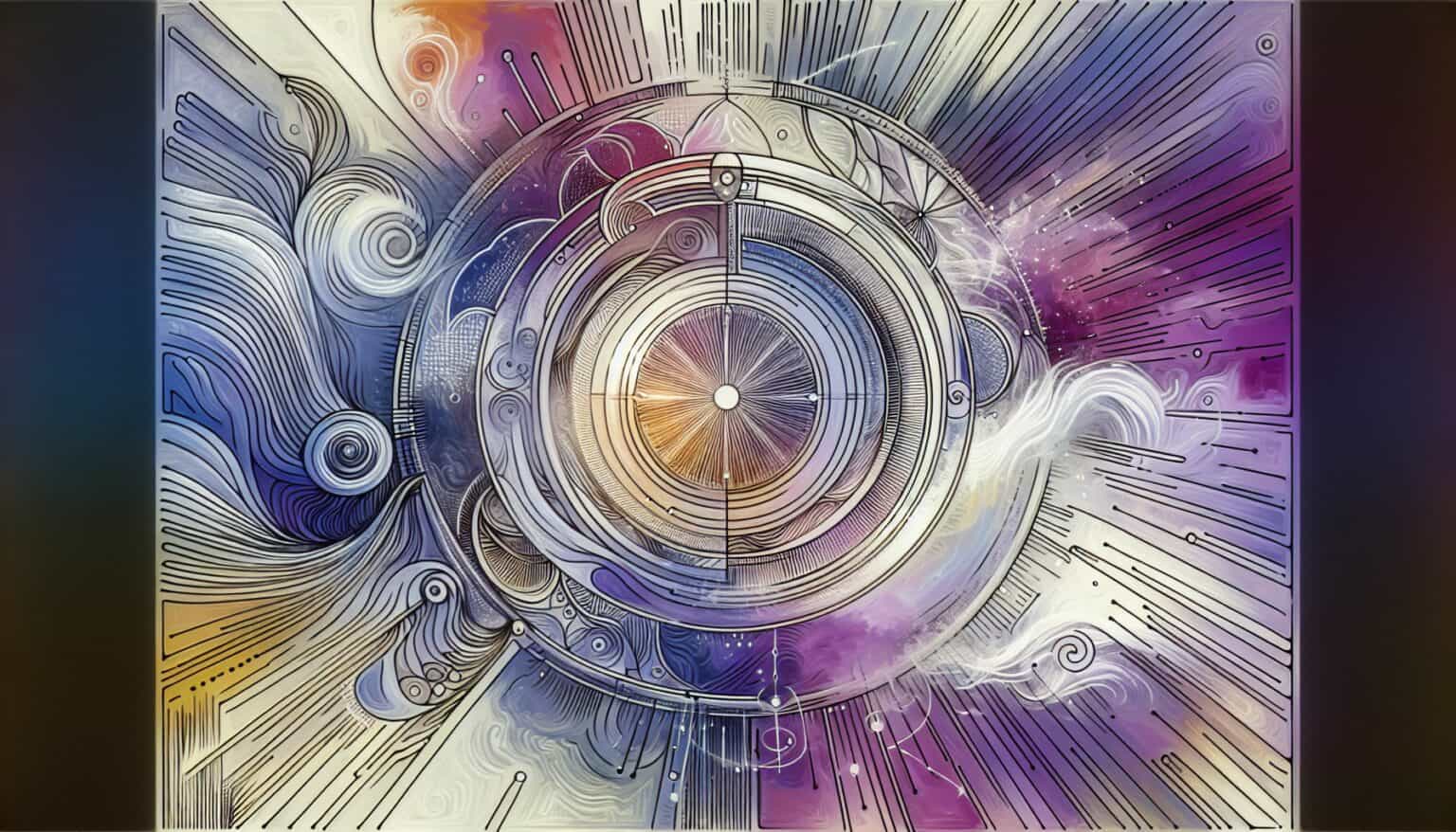 Input spiritual meaning