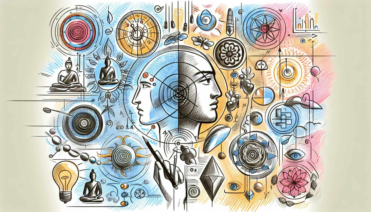 Inspection spiritual meaning