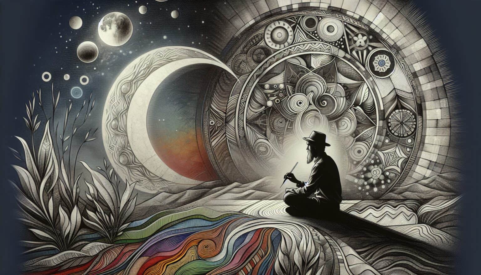 Inspector spiritual meaning