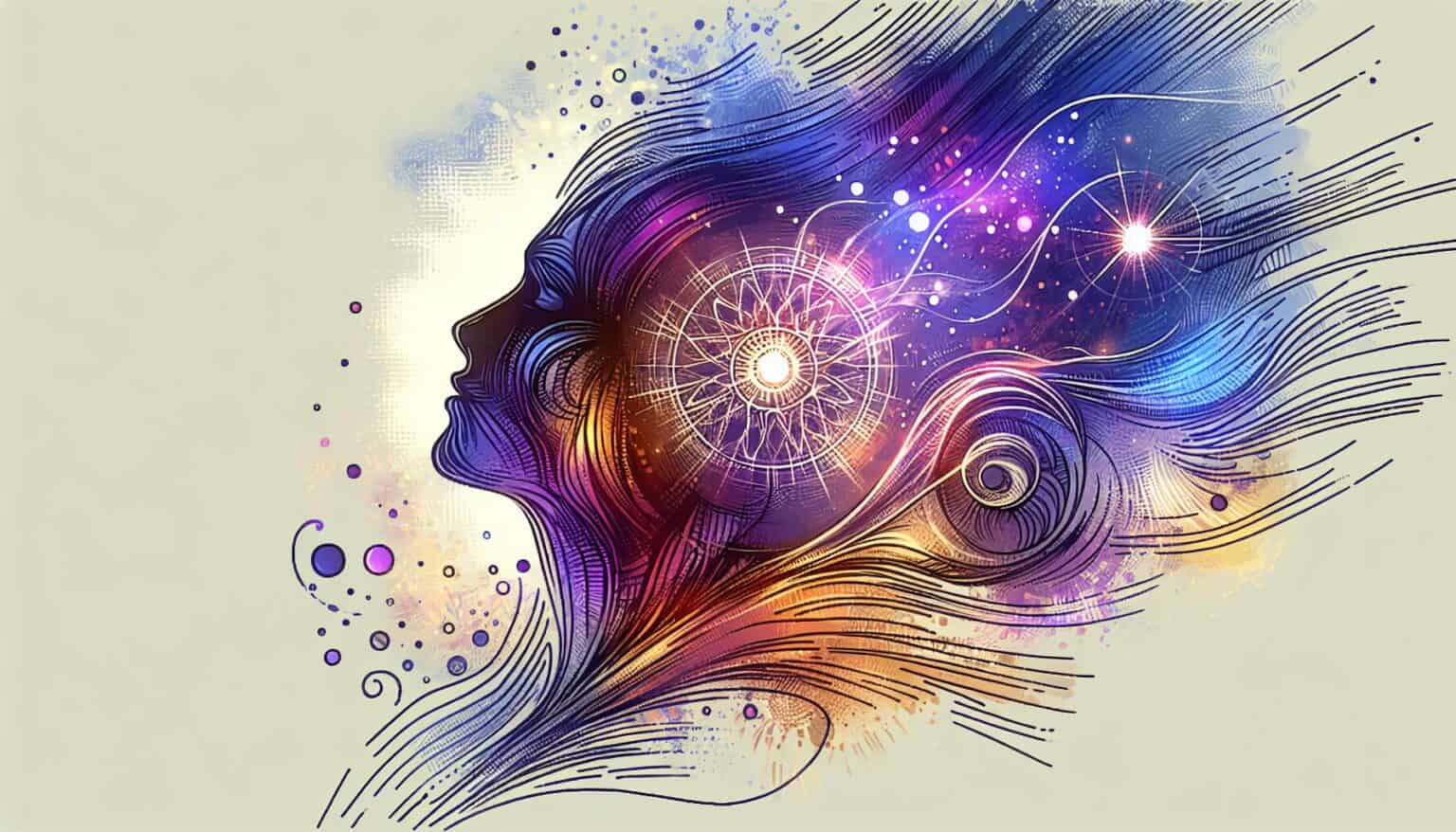 Instant spiritual meaning