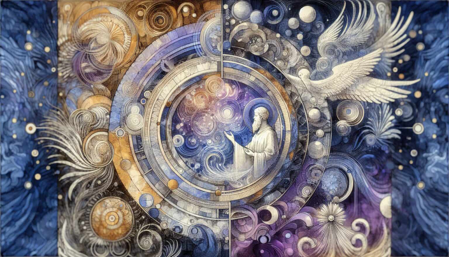 Integration spiritual meaning Integration spiritual meaning