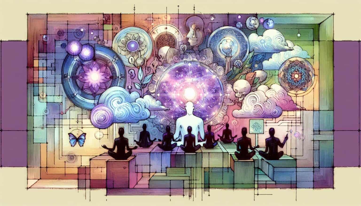 Intellectual spiritual meaning Intellectual spiritual meaning