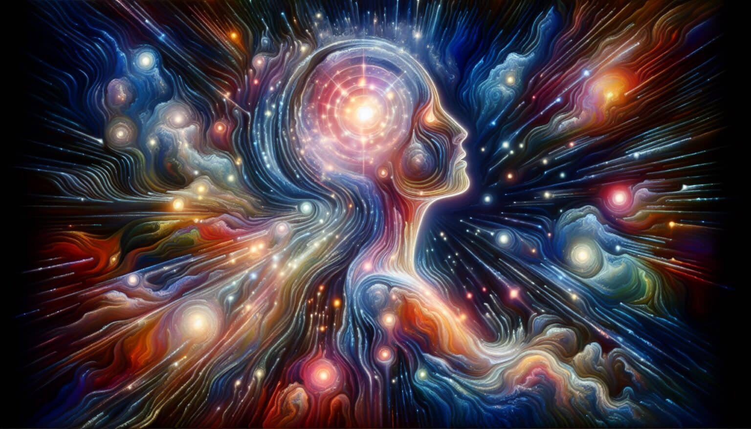 Interior spiritual meaning