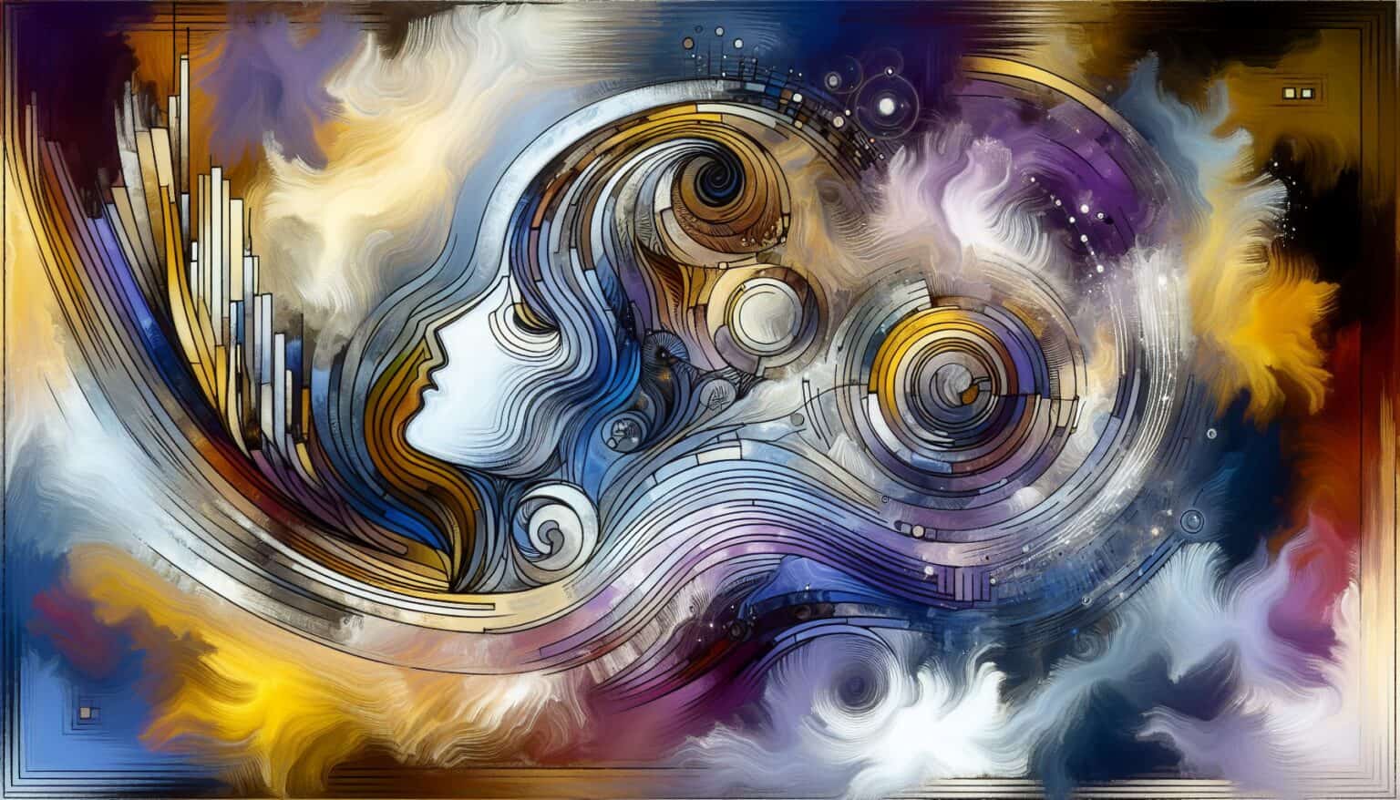 Interval spiritual meaning