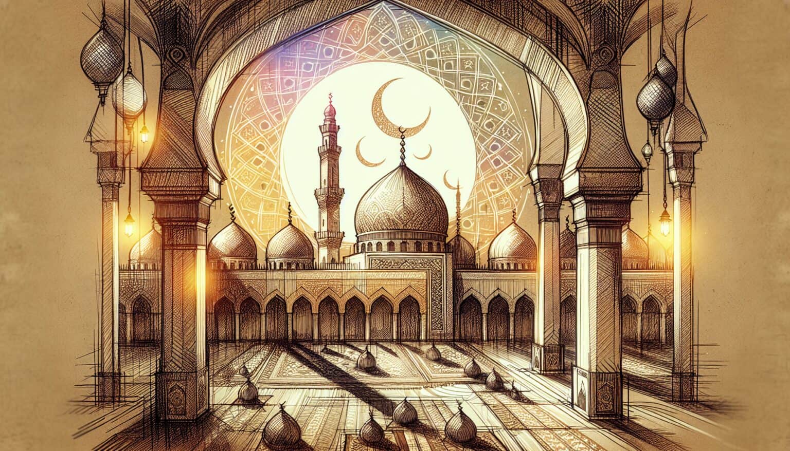 Islam spiritual meaning Islam spiritual meaning