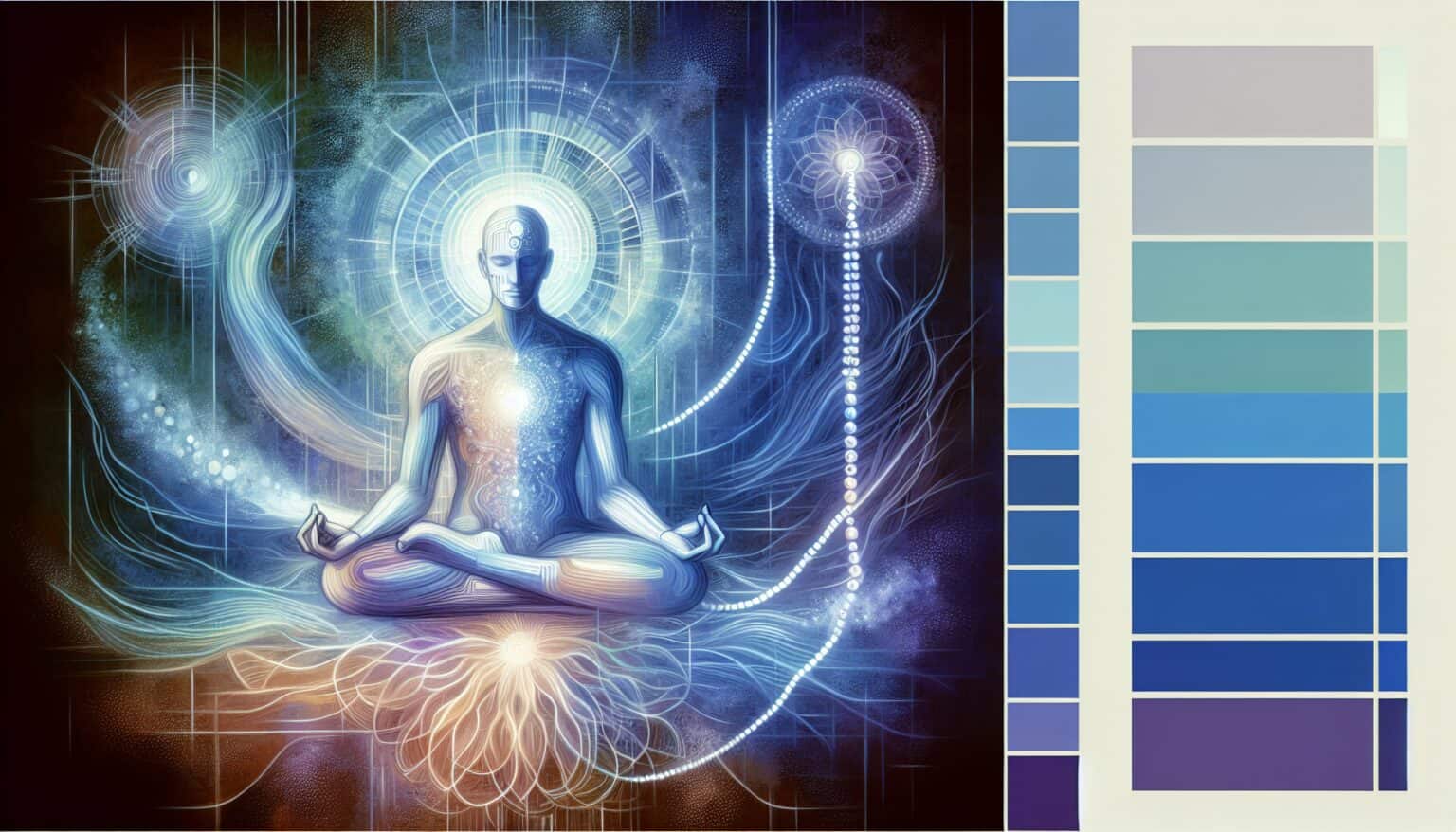 Unlock Inner Peace: The Transformative Power of Japa Meditation Japa
