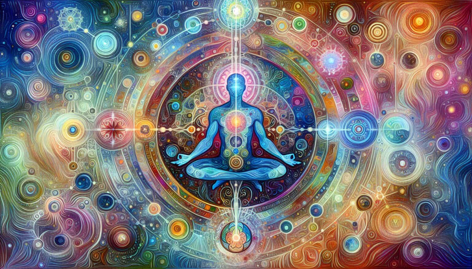 Understanding Jijiva: Unveiling the Essence of Soul and Consciousness Jijiva